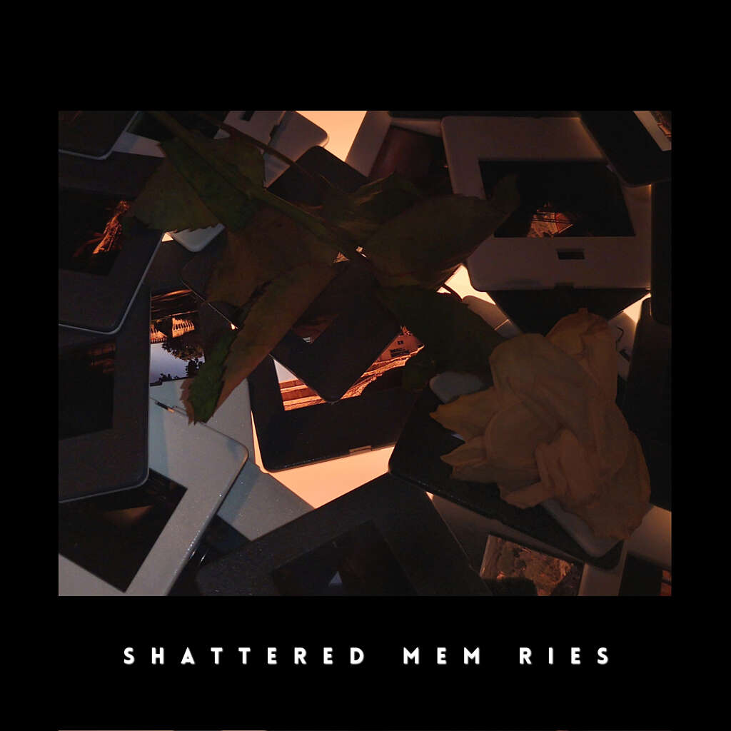 Lena Marie Jay Key Shattered Memories Cover Lena Marie Jay Key Shattered Memories Cover